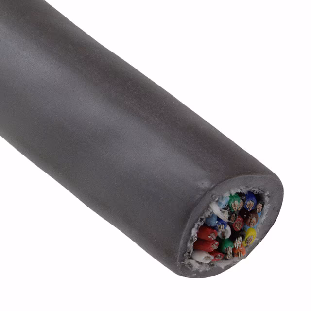 3475C SL001 Alpha Wire  Cables Alambres